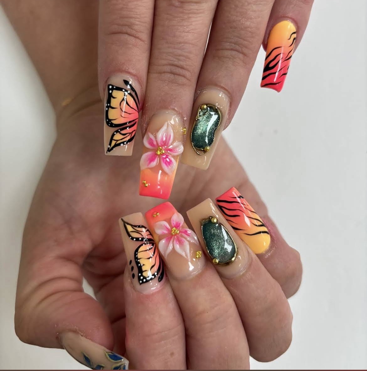 Nail Design