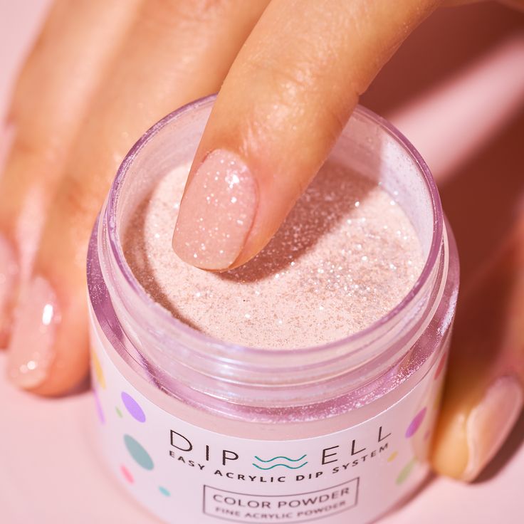Dip Powder